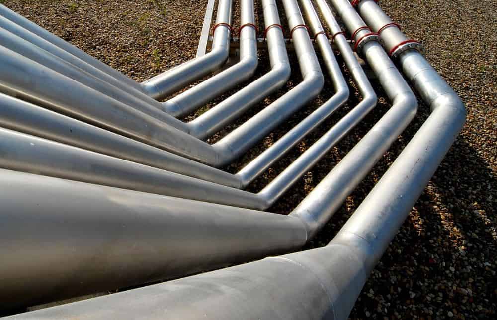 Conduit Installation image