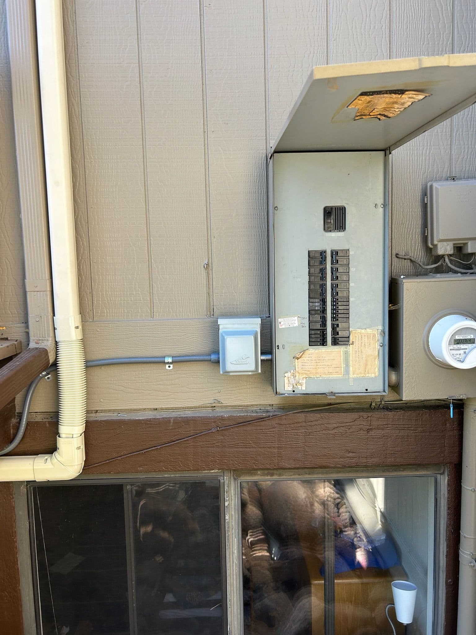 Dedicated Circuit Installation for Mini Split System in Boulder image