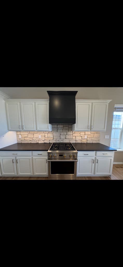 Kitchen Remodel Highlights Broomfield's Elegance
