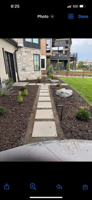 Project Enhance Evenings with Expert Outdoor Lighting image