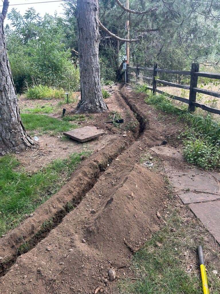 Project Niwot Electrical Service Upgrade and Installation image