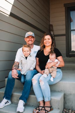 Family Owned and Operated's image